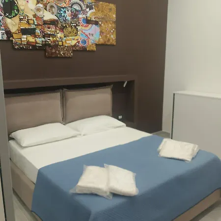 Apartment Caronda House 2 Catania