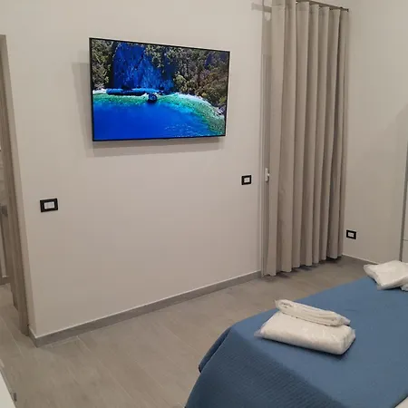 Apartment Caronda House 2 Catania