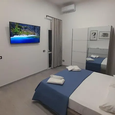 Caronda House 2 Apartment Catania
