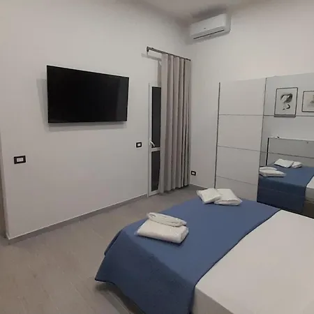 Apartment Caronda House 2 *