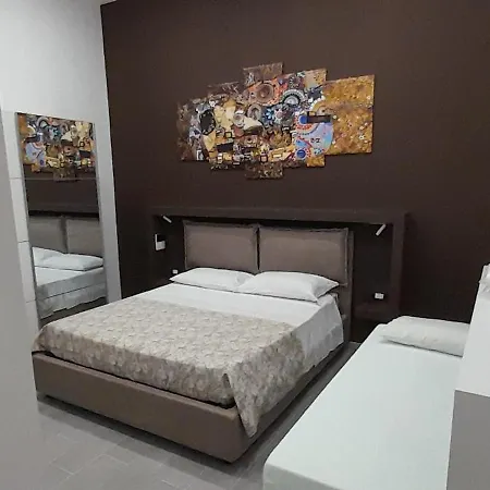 Apartment Caronda House 2 Catania
