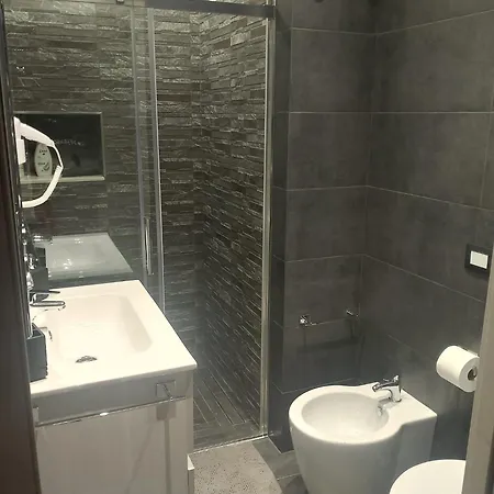 Apartment Caronda House 2 *