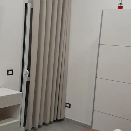 Caronda House 2 * Catania