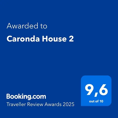 Apartment Caronda House 2