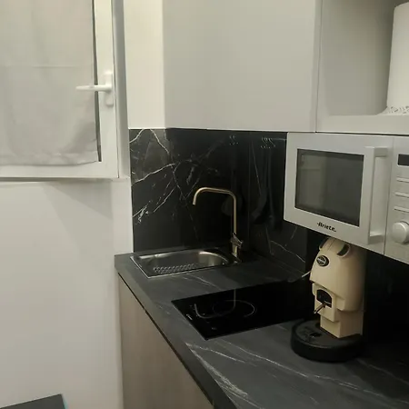Caronda House 2 דירה קטאניה