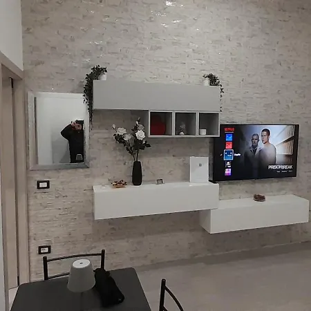 Caronda House 2 קטאניה