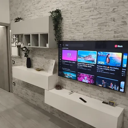 דירה Caronda House 2 קטאניה