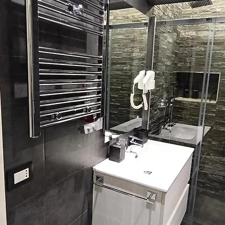 Caronda House 2 Апартаменты Катания