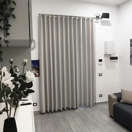 Caronda House 2 Lägenhet